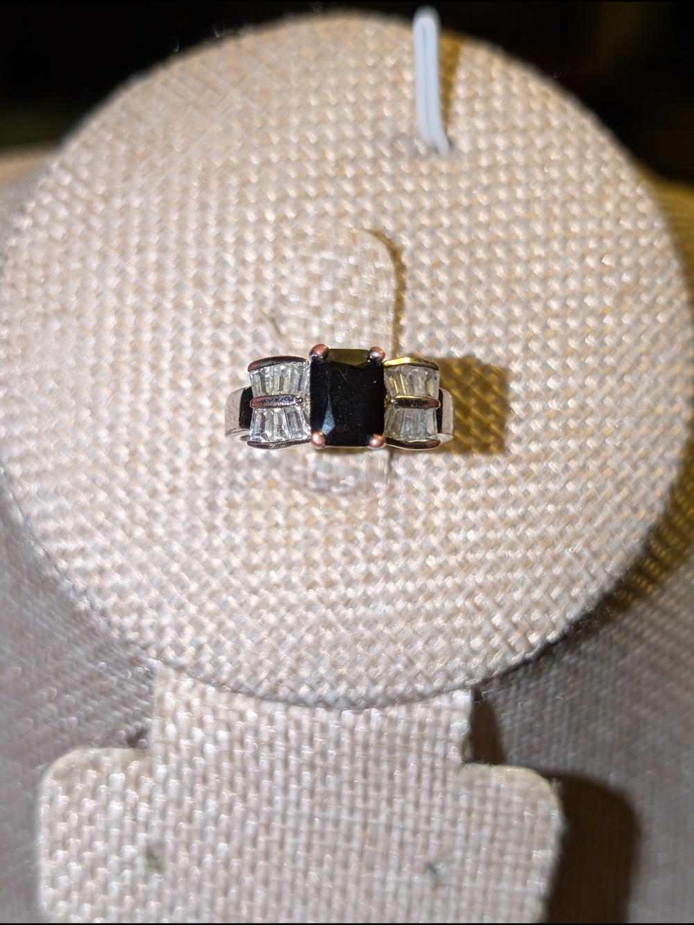 Ring - Women's Jewelry